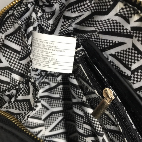 NWOT Marc New York by Andrew Marc Large Bag - Picture 5 of 7